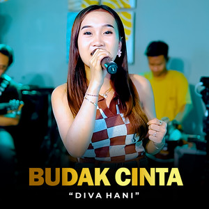 Download Lagu Diva Hani - Budak Cinta MP3 Download Lagu Diva Hani - Budak Cinta MP3