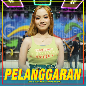 Download Lagu Ajeng Febria - PELANGGARAN MP3