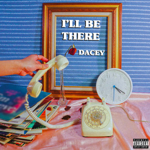 Download Lagu Dacey - I'll Be There MP3 Download Lagu Dacey - I'll Be There MP3