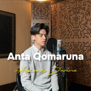 Download Lagu Adzando Davema - Anta Qomaruna - Cover MP3 Download Lagu Adzando Davema - Anta Qomaruna - Cover MP3