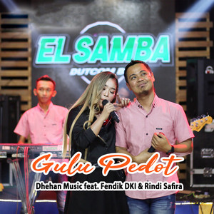 Download Lagu Dhehan Music, Fendik DKI, Rindi Safira - Gulu Pedot MP3 Download Lagu Dhehan Music, Fendik DKI, Rindi Safira - Gulu Pedot MP3