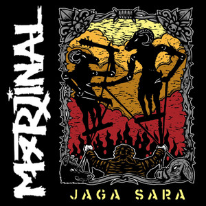 Download Lagu Marjinal - Jaga Sara MP3 Download Lagu Marjinal - Jaga Sara MP3