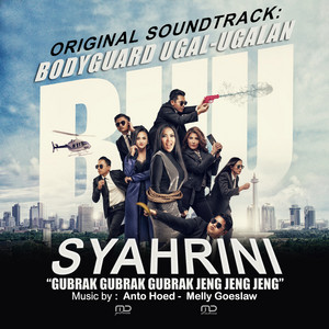Download Lagu Syahrini - Gubrak Gubrak Gubrak Jeng Jeng Jeng MP3