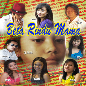 Download Lagu YOCHEN AMOS, Mona Latumahina - Satu Hati MP3
