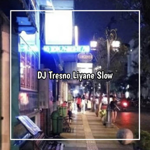 Download Lagu Napal Yete - DJ Tresno Liyane - Pangapurane Kang Mas Yen Wes Nglarani Atimu MP3