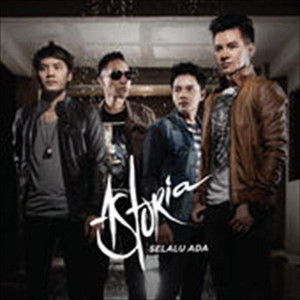 Download Lagu Astoria - Akhir Yang Indah MP3