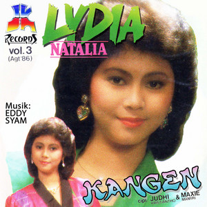 Download Lagu Lydia Natalia - Di Hatiku Ada Kamu MP3 Download Lagu Lydia Natalia - Di Hatiku Ada Kamu MP3