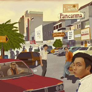 Download Lagu The Lantis - Halo Jakarta MP3 Download Lagu The Lantis - Halo Jakarta MP3