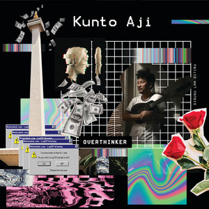 Download Lagu Kunto Aji - Mantra 1 MP3