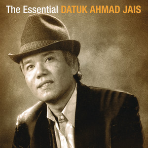 Download Lagu Datuk Ahmad Jais - Harapan Kecewa MP3