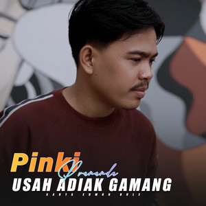 Download Lagu Pinki Prananda - Usah Adiak Gamang MP3