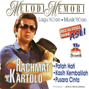 Download Lagu Rachmat Kartolo - Bayu MP3 Download Lagu Rachmat Kartolo - Bayu MP3