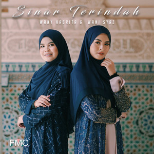 Download Lagu Wany Hasrita, Wani Syaz - Sinar Terindah MP3 Download Lagu Wany Hasrita, Wani Syaz - Sinar Terindah MP3