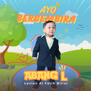 Download Lagu Levian Al Fatih Billar (Abang L) - Ayo Bergembira MP3 Download Lagu Levian Al Fatih Billar (Abang L) - Ayo Bergembira MP3