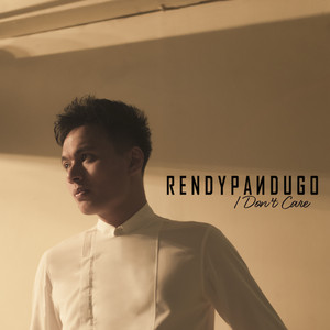 Download Lagu Rendy Pandugo - I Don't Care MP3 Download Lagu Rendy Pandugo - I Don't Care MP3
