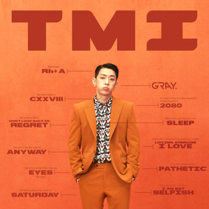 Download Lagu GRAY - TMI MP3 Download Lagu GRAY - TMI MP3