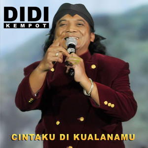Download Lagu Didi Kempot - Cintaku Di Kualanamu MP3 Download Lagu Didi Kempot - Cintaku Di Kualanamu MP3