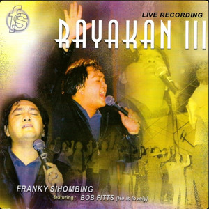 Download Lagu Franky Sihombing - Kuduslah Tuhan MP3 Download Lagu Franky Sihombing - Kuduslah Tuhan MP3