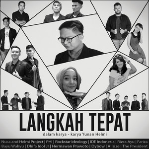 Download Lagu Yunan Helmi, Nuca - Jatuh Hati MP3 Download Lagu Yunan Helmi, Nuca - Jatuh Hati MP3