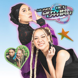 Download Lagu Yuna, Bunga Citra Lestari - Watak Utama MP3 Download Lagu Yuna, Bunga Citra Lestari - Watak Utama MP3