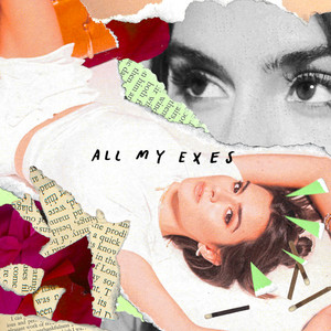 Download Lagu SVEA - All My Exes MP3 Download Lagu SVEA - All My Exes MP3