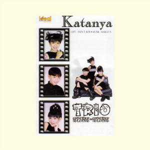 Download Lagu Trio Kwek-Kwek - Katanya MP3