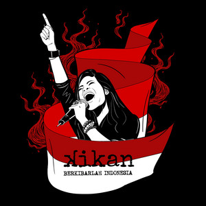 Download Lagu Kikan - Berkibarlah Indonesia MP3 Download Lagu Kikan - Berkibarlah Indonesia MP3
