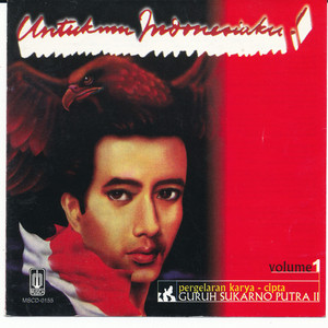 Download Lagu Guruh Soekarno Putra - Jenuh MP3