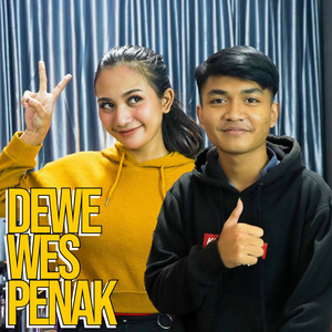 Download Lagu Aura Paramitha, Wahyu Landax - Dewe Wes Penak MP3 Download Lagu Aura Paramitha, Wahyu Landax - Dewe Wes Penak MP3