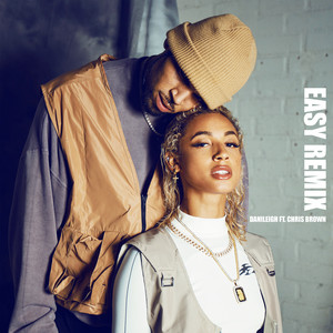 Download Lagu DaniLeigh, Chris Brown - Easy - Remix MP3