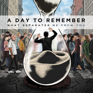 Download Lagu A Day To Remember - All I Want MP3 Download Lagu A Day To Remember - All I Want MP3