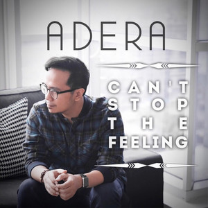 Download Lagu Adera - Can't Stop the Feeling MP3