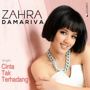 Download Lagu Zahra Damariva - Cinta Tak Terhadang MP3