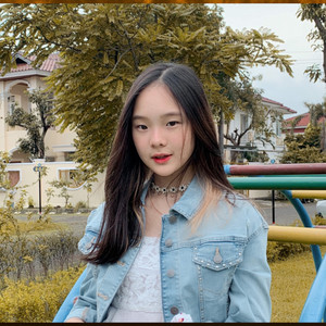 Download Lagu Nadine Abigail - Hey Kamu MP3 Download Lagu Nadine Abigail - Hey Kamu MP3