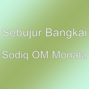 Download Lagu Sebujur Bangkai - Sodiq OM.Monata MP3