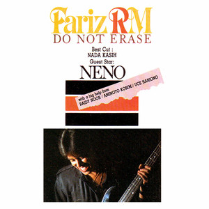 Download Lagu Fariz RM - Don't Stop MP3