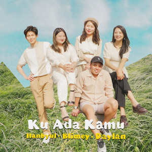 Download Lagu Han Byul, Blimey, Daylan - Ku Ada Kamu (Theme Song from "M-bassadors: Blimey Original Series") MP3