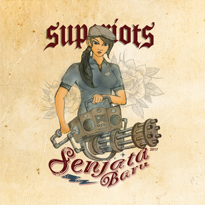 Download Lagu SUPERIOTS - Masa Depan MP3 Download Lagu SUPERIOTS - Masa Depan MP3