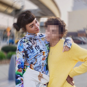 Download Lagu Miquela - Speak Up MP3 Download Lagu Miquela - Speak Up MP3