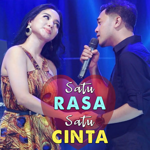 Download Lagu Lala Widy, Fery - Satu Rasa Satu Cinta MP3 Download Lagu Lala Widy, Fery - Satu Rasa Satu Cinta MP3