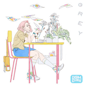 Download Lagu Dream Coterie - Grey MP3 Download Lagu Dream Coterie - Grey MP3