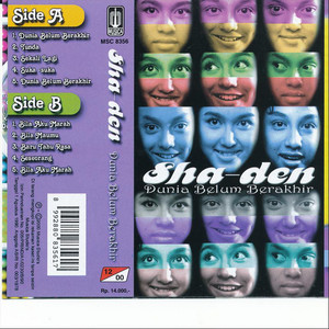 Download Lagu Shaden - Suka - Suka MP3 Download Lagu Shaden - Suka - Suka MP3