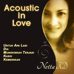 Download Lagu Netta KD - Damai Bersamamu MP3 Download Lagu Netta KD - Damai Bersamamu MP3