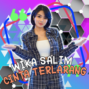 Download Lagu Wika Salim - Cinta Terlarang MP3 Download Lagu Wika Salim - Cinta Terlarang MP3