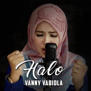 Download Lagu Vanny Vabiola - Halo MP3 Download Lagu Vanny Vabiola - Halo MP3