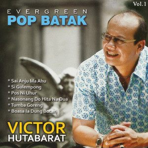 Download Lagu Victor Hutabarat - Borhat Ma Dainang MP3