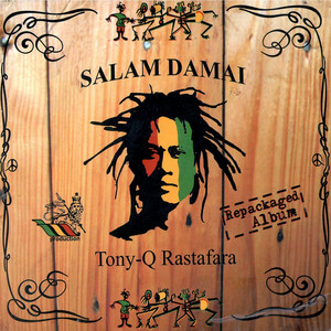 Download Lagu Tony Q Rastafara - Yang Terulang MP3