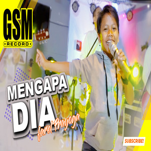 Download Lagu Farel Prayoga - Mengapa Dia MP3