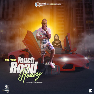 Download Lagu Hotfrass - Touch Road Heavy MP3 Download Lagu Hotfrass - Touch Road Heavy MP3