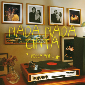 Download Lagu Rossa, Ariel NOAH - Nada Nada Cinta MP3 Download Lagu Rossa, Ariel NOAH - Nada Nada Cinta MP3